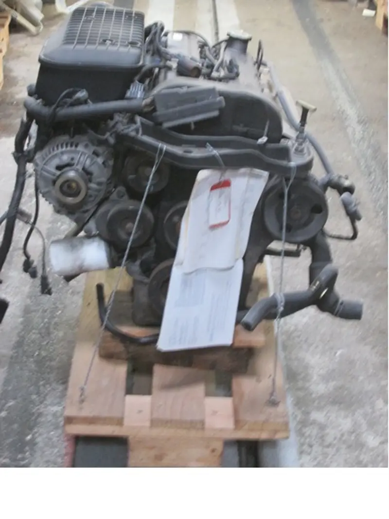 Motor