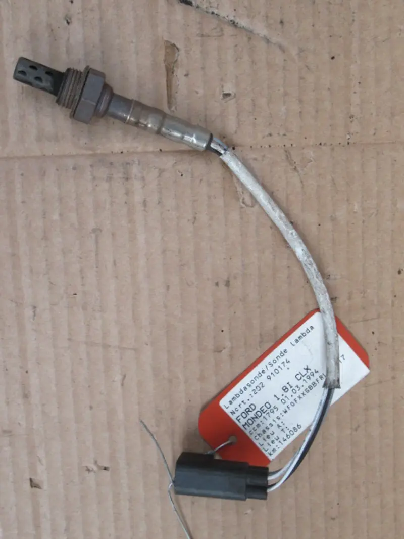 Sonde lambda