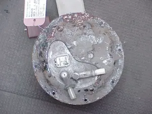 Benzinpumpe elektrisch