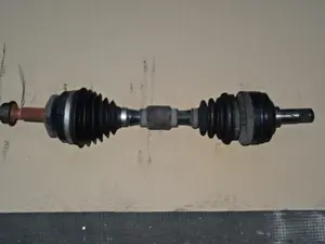 Antriebswelle vorne links