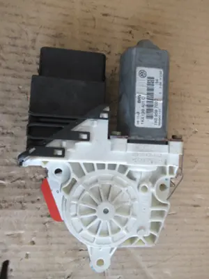 Fensterheber hinten links