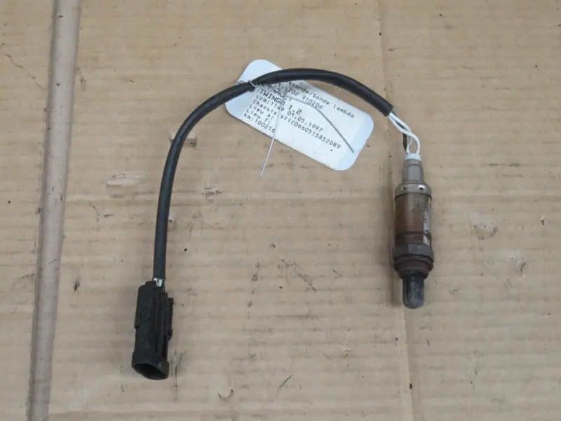 Sonde lambda