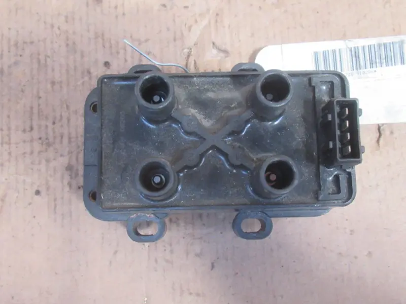 Module allumage / Bobine