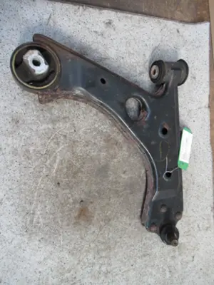 Querlenker vorne rechts