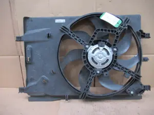 Kühlerventilator elektrisch