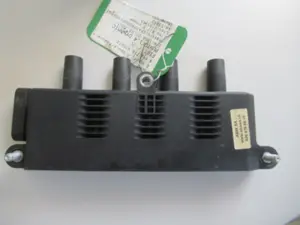Zündmodul / Spule