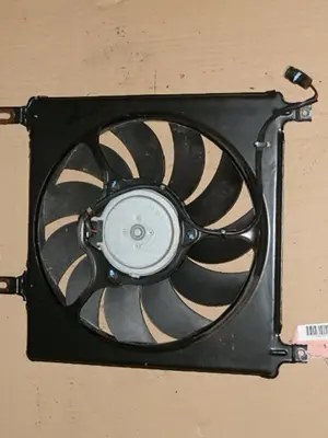 Kühlerventilator elektrisch