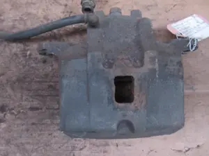 Bremszange vorne rechts