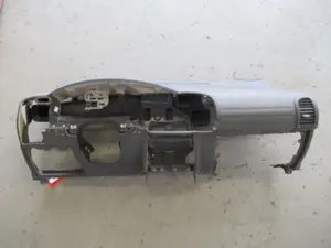 Tableau de bord Airbag