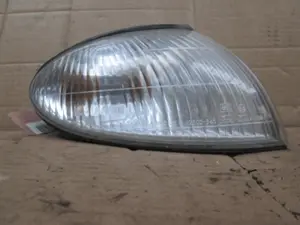 Blinker vorne rechts