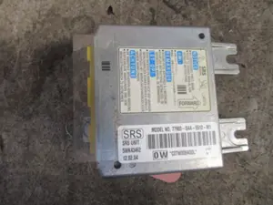 Steuergerät Airbag