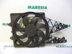 Kühlerventilator elektrisch