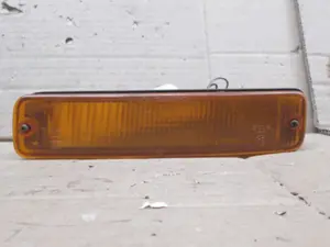 Blinker vorne rechts