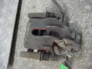 Bremszange hinten links