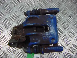 Bremszange hinten rechts