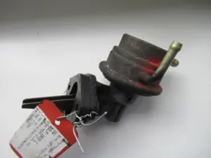 Benzinpumpe elektrisch