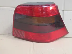 Heckleuchte rechts