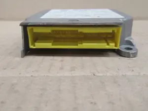 Steuergerät Airbag
