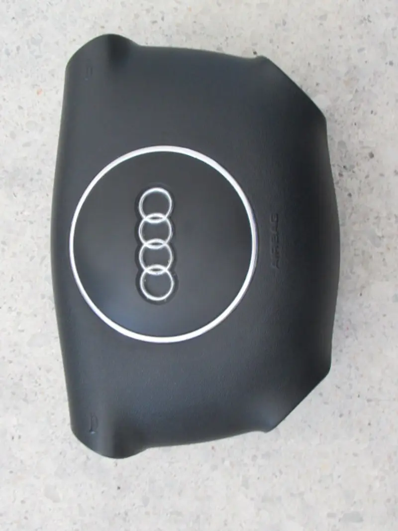 Airbag avant set