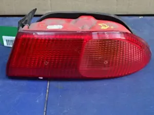 Heckleuchte rechts