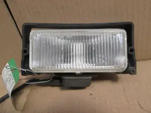 Nebellampe vorne rechts