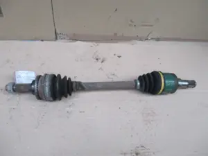 Antriebswelle vorne links