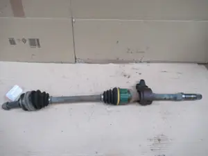 Antriebswelle vorne rechts