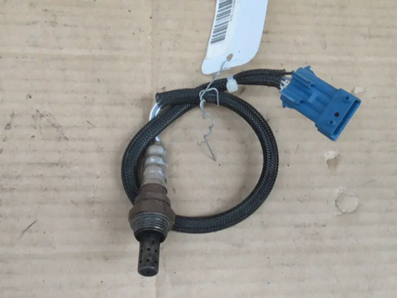 Sonde lambda