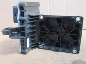 Steuergerät Getriebe