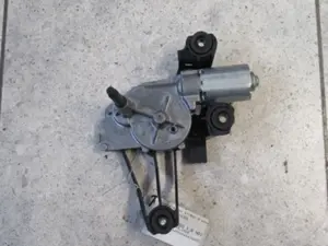 Wischermotor hinten