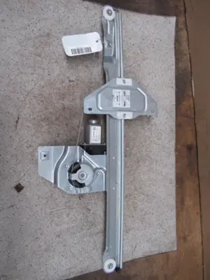 Fensterheber vorne rechts