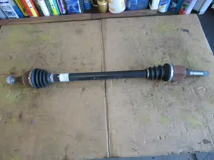 Antriebswelle vorne rechts