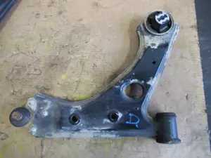 Querlenker vorne rechts