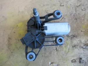 Wischermotor hinten