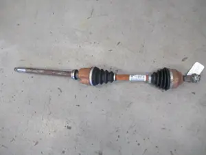 Antriebswelle vorne rechts