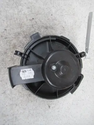 Heizungsventilator