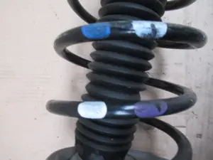 Federbein vorne rechts