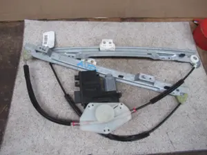 Fensterheber vorne rechts