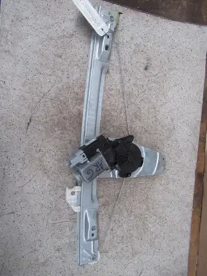 Fensterheber hinten links