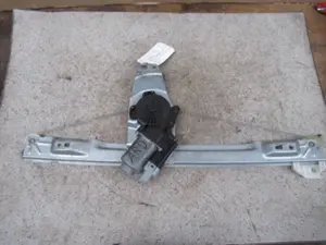 Fensterheber hinten rechts