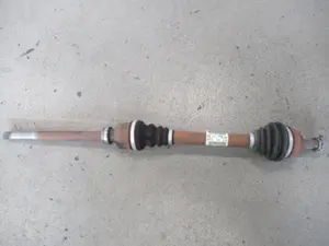 Antriebswelle vorne rechts