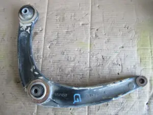 Querlenker vorne links