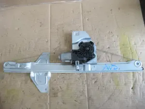 Fensterheber vorne rechts