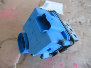 Vorwiderstand Lüfter