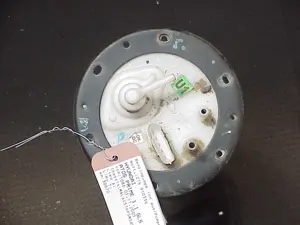 Benzinpumpe elektrisch