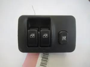 Schalter elektrische Scheiben