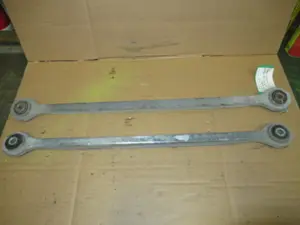 Querlenker hinten links