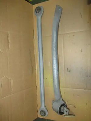 Querlenker hinten rechts