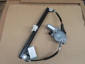 Fensterheber vorne links