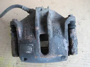 Bremszange vorne rechts